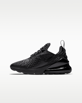 Nike Air Max 270 Big Kids' Shoes. Nike.com